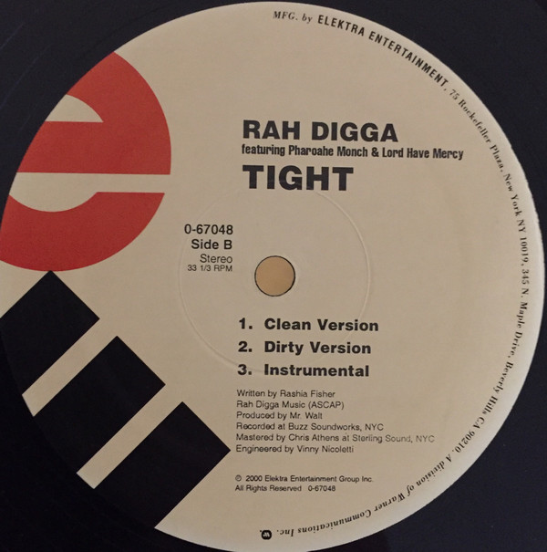 ladda ner album Rah Digga - Imperial Tight Remix