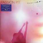 Passion Pit – Gossamer (2012, Gatefold, Vinyl) - Discogs