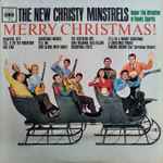 Cover of Merry Christmas!, , Vinyl