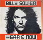 Cover of Hear & Now, 1989, Vinyl