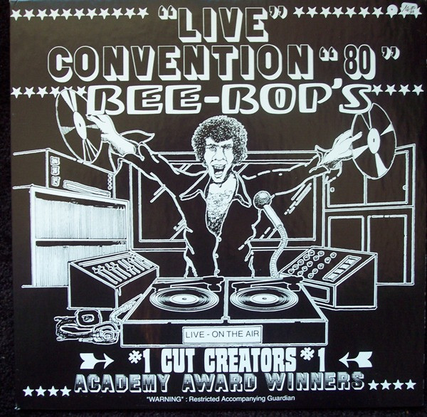Various - Live Convention '81