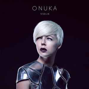 Onuka - Vidlik Album-Cover