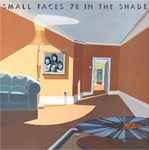 Cover of 78 In The Shade, 1993, CD