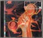 Cover of Secret World Live, 1994, CD