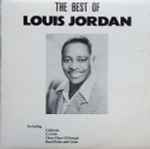 Cover of The Best Of Louis Jordan, , Vinyl