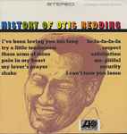 Cover of History Of Otis Redding, 1971, Vinyl