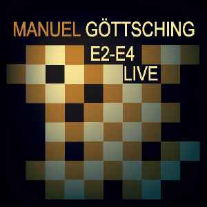 Manuel Göttsching – E2-E4 Live In Japan (2009, CD) - Discogs