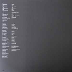 Rammstein – Raritäten (2016, Vinyl) - Discogs