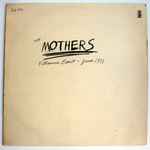 The Mothers – Fillmore East - June 1971 (2022, 50th Anniversary