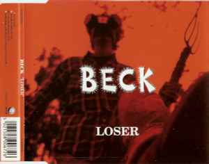 Beck - Loser album cover