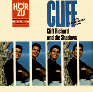 Cliff Richard And The Shadows - Me And My Shadows | Releases | Discogs