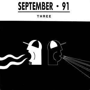 Various - September • 91 (Three)
