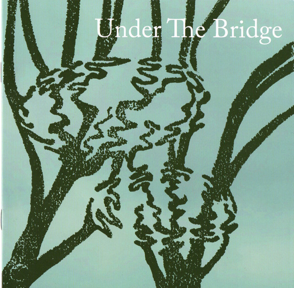 Various - Under The Bridge | Skep Wax (SKEPWAX006) - 5