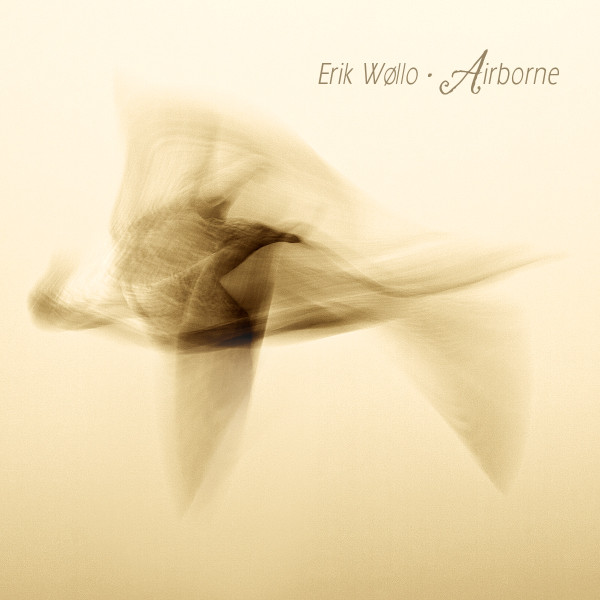 Album herunterladen Erik Wøllo - Airborne