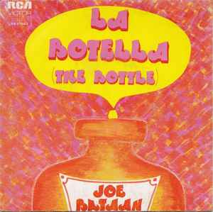 Sierra Loco Sin aliento Joe Bataan – La Botella (The Bottle) (1974, Vinyl) - Discogs