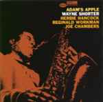 Wayne Shorter - Adam's Apple | Releases | Discogs