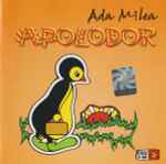 Cover of Apolodor, 2003, CD