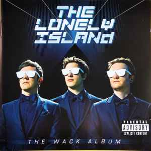 The Lonely Island – Turtleneck & Chain (2011, CD) - Discogs