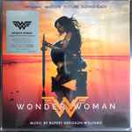 Rupert Gregson-Williams - Wonder Woman (Original Motion Picture