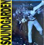 Cover of Louder Than Love, 1989, Vinyl