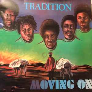 Tradition – Moving On (Blue label with black text, Vinyl) - Discogs