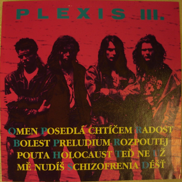 ladda ner album Plexis - III