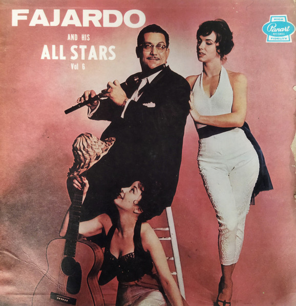 国内最安値！ His In Fajardo - Estrellas Su y Fajardo New Boogaloo