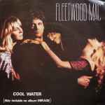 Cover of Cool Water, 1982, Vinyl