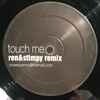 Rui Da Silva - Touch Me (Ren & Stimpy Remix)