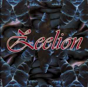 Zeelion - Zeelion album cover