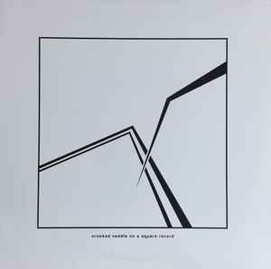 Insight (2) - Crooked Needle On A Square Record album cover