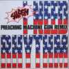 Splash (3) - I Need Rhythm (Preaching Machine Gun Remix)