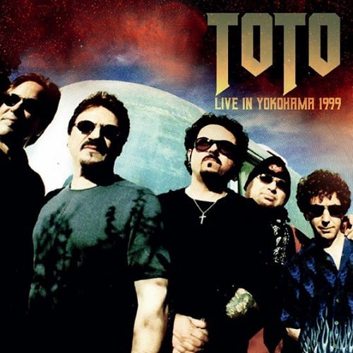 好評 Toto / トト / 99 / Live in 1982 & 1980 | medicalzonemangohill