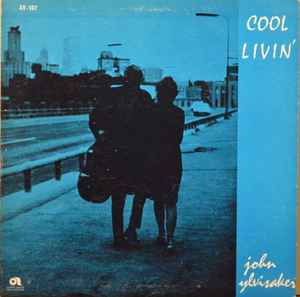 Cool Livin' - John Ylvisaker