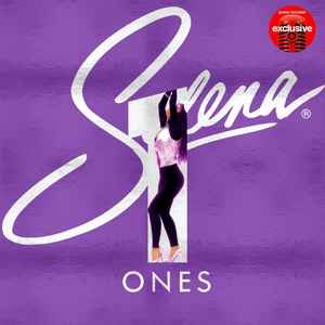 Selena – Ones (2002, CD) - Discogs