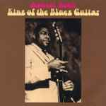 Cover of King Of The Blues Guitar, 2000, CD