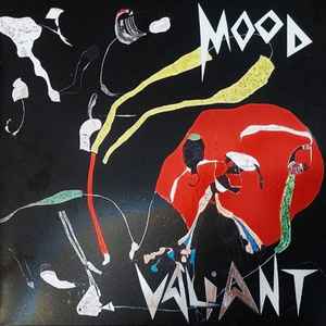 Mood Valiant - Hiatus Kaiyote