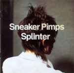 Cover of Splinter, 1999, CD