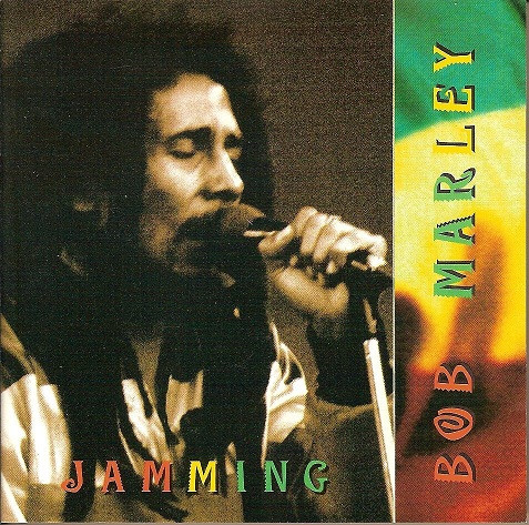 Bob Marley & The Wailers – Japan (1998, CD) - Discogs