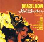 Brazil Now、2000-09-21、CDのカバー