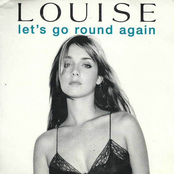 Louise – Let's Go Round Again (1997, Cardboard Sleeve, CD) - Discogs