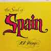 101 Strings - The Soul Of Spain - Vol. 1