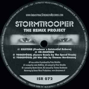 The Remix Project - Stormtrooper