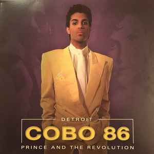 Prince – Once Upon A Time In Inglewood (2022, gold marbled, 180g 