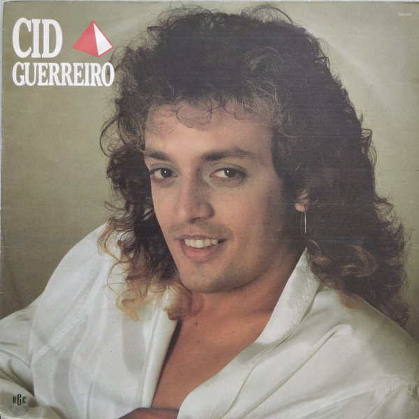 lataa albumi Cid Guerreiro - Cid Guerreiro