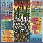 Cover of People's Instinctive Travels And The Paths Of Rhythm, 1990, CD