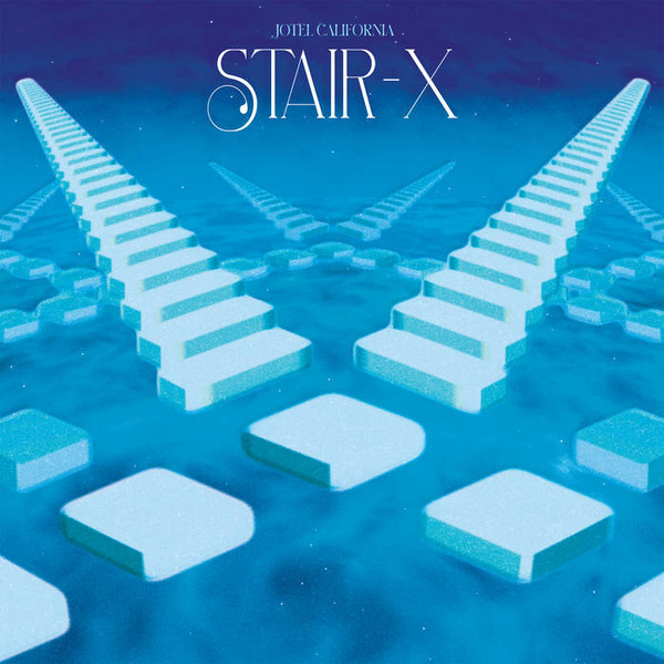 Stair-X