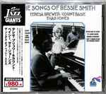 Cover of The Songs Of Bessie Smith, 2020-12-09, CD