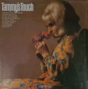 Tammy Wynette - Tammy's Touch