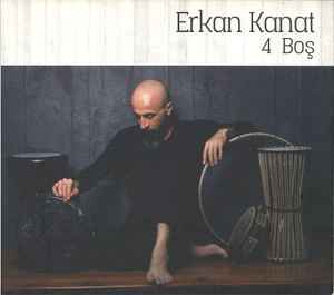 Erkan Kanat - 4 Boş album cover